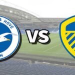 Brighton VS Leeds