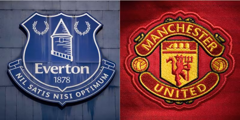 Soi Kèo Everton VS Man Utd Ngày 6/9 Premier League 2026